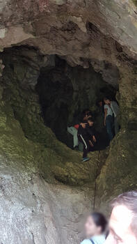 Peștera Bigăr